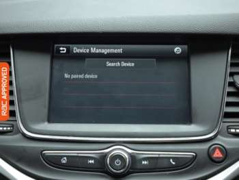 Used Vauxhall Astra 2017 for sale - 74704394: Photo