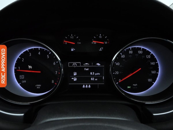 Used Vauxhall Astra 2021 for sale - 76298691: Photo 11