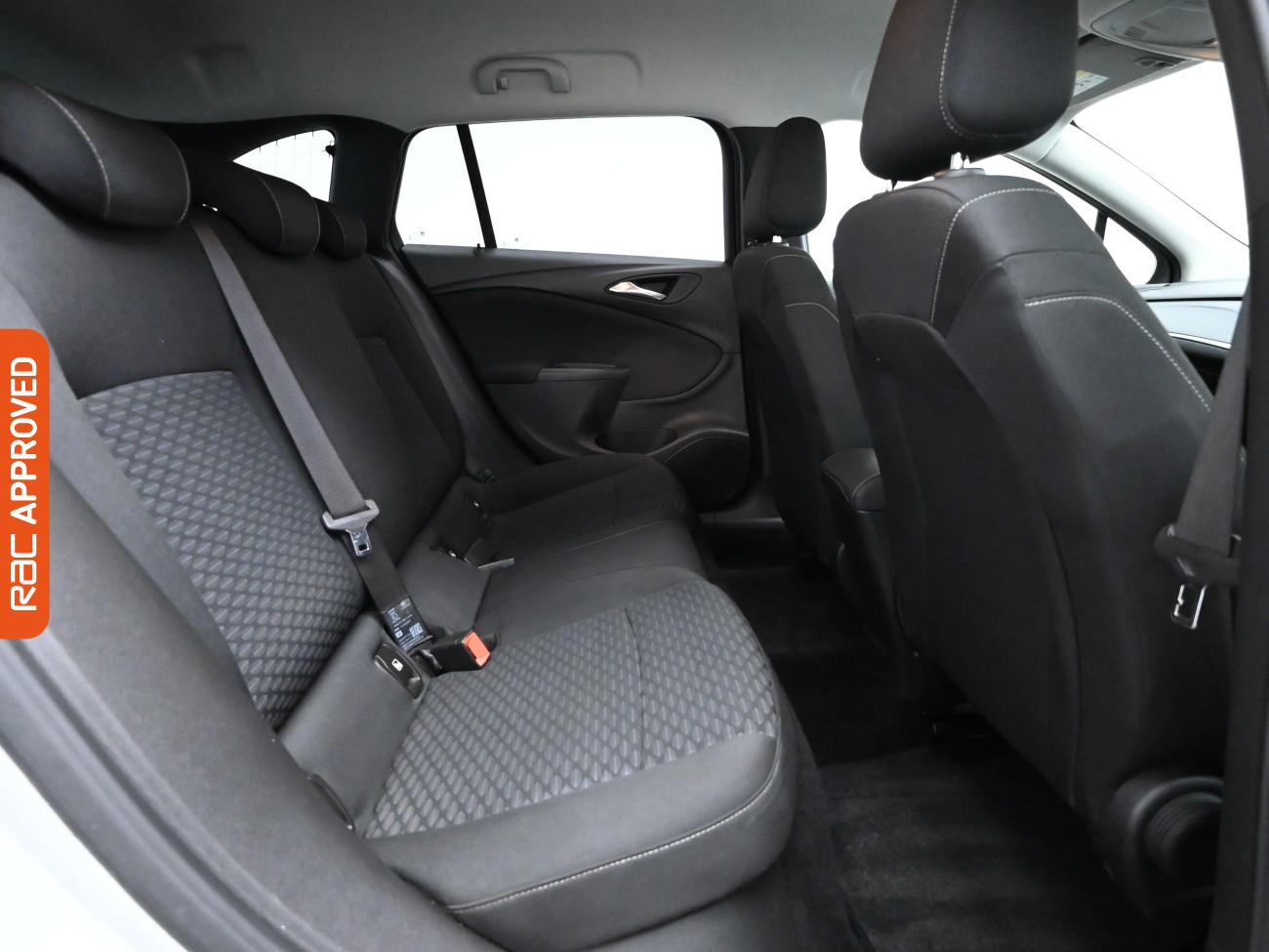 Used Vauxhall Astra 2021 for sale - 76298691: Photo 13