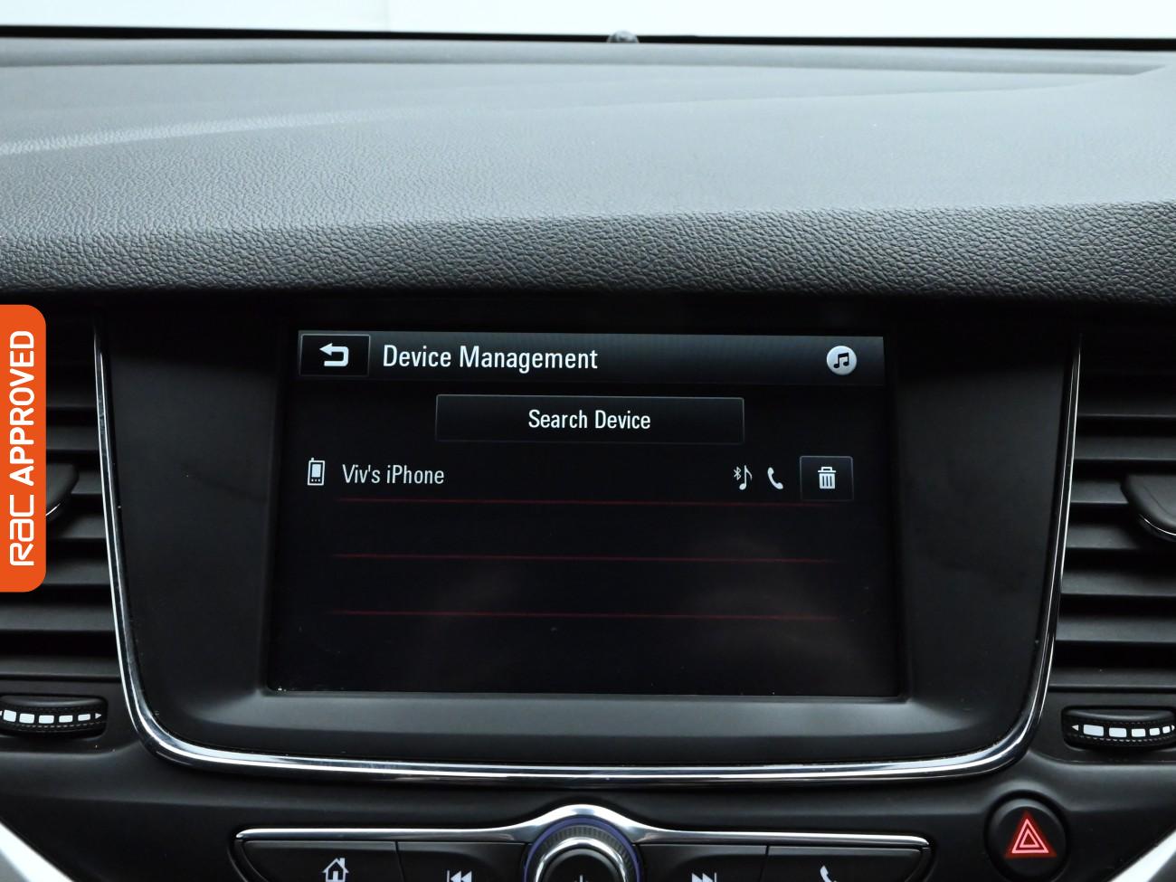 Used Vauxhall Astra 2021 for sale - 76298691: Photo 16