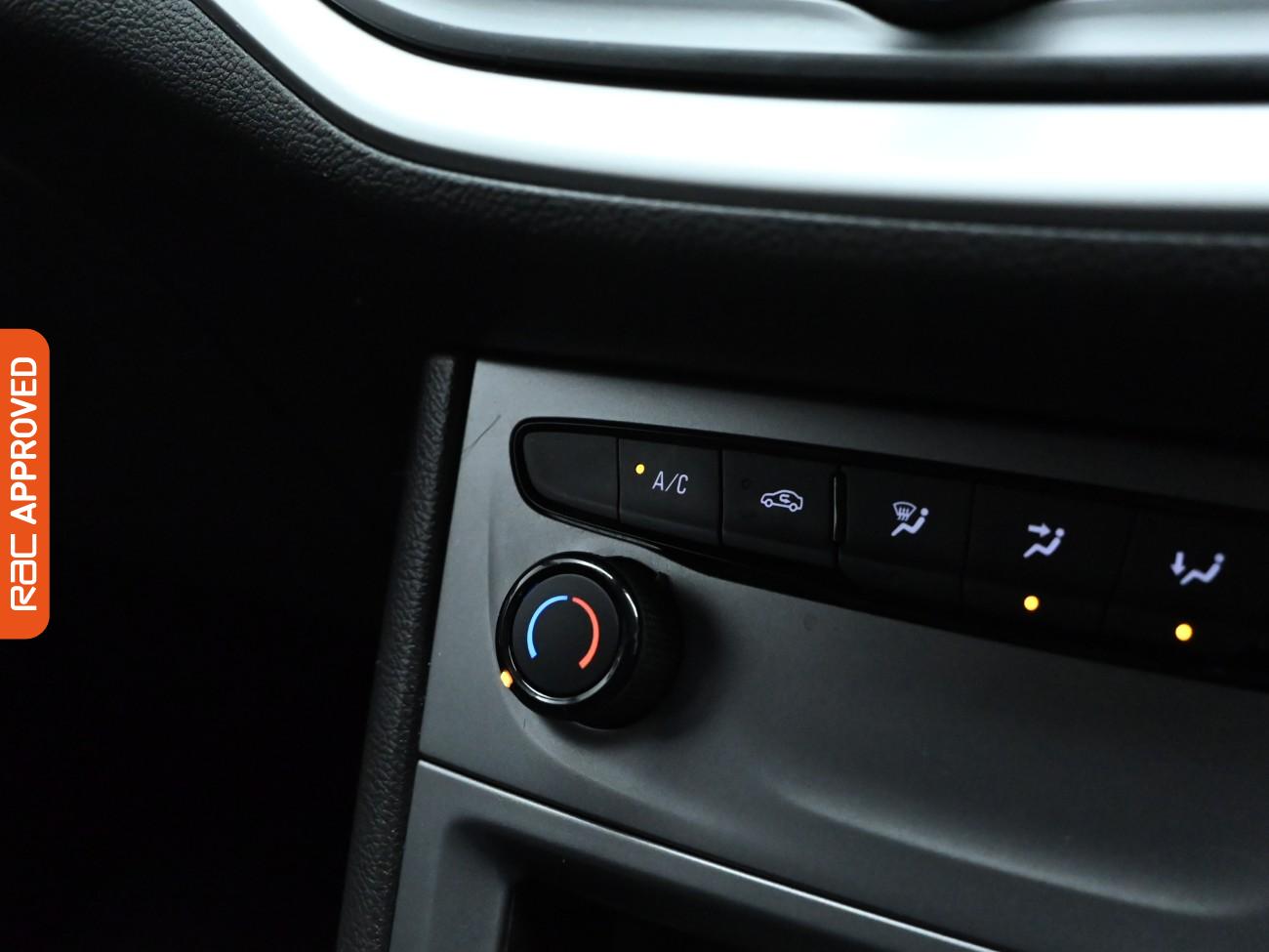 Used Vauxhall Astra 2021 for sale - 76298691: Photo 18