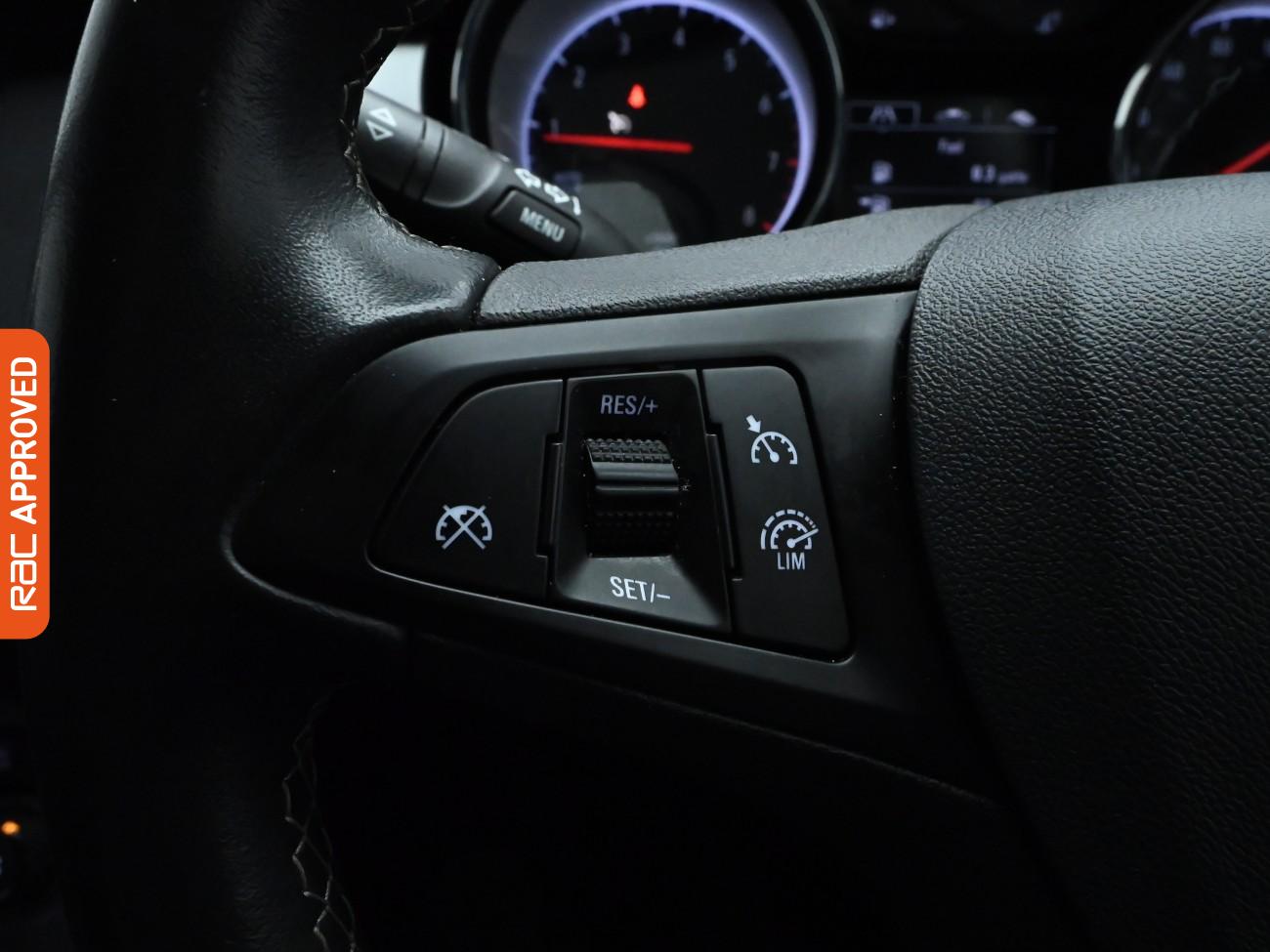 Used Vauxhall Astra 2021 for sale - 76298691: Photo 21