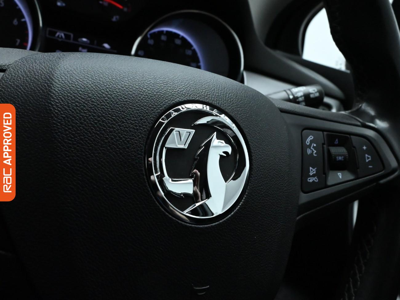 Used Vauxhall Astra 2021 for sale - 76298691: Photo 22