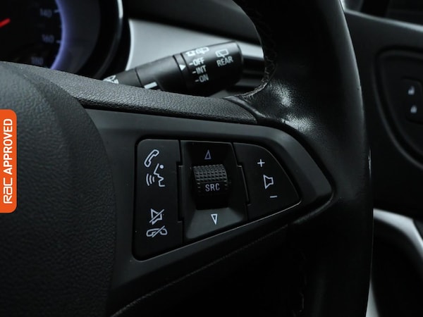 Used Vauxhall Astra 2021 for sale - 76298691: Photo 23