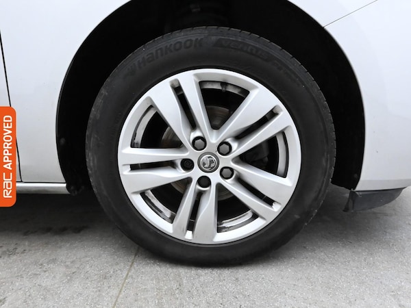 Used Vauxhall Astra 2021 for sale - 76298691: Photo 26