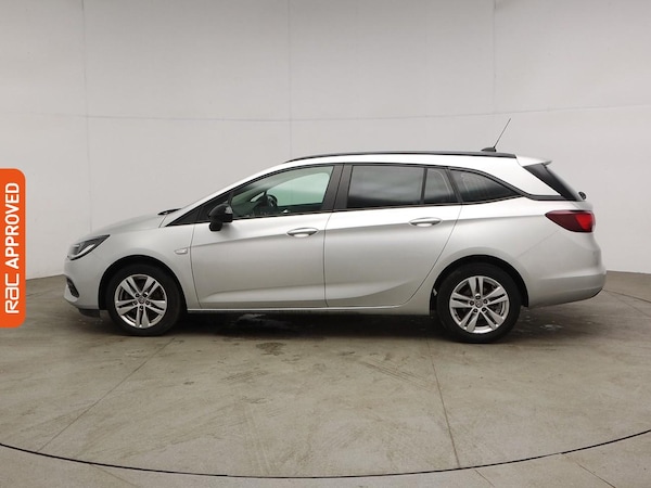Used Vauxhall Astra 2021 for sale - 76298691: Photo 28