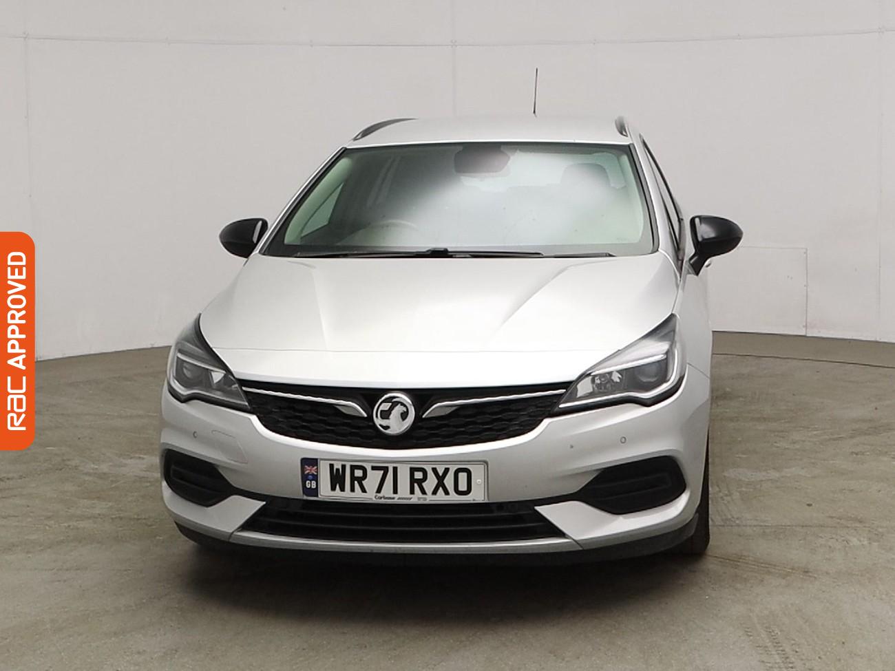 Used Vauxhall Astra 2021 for sale - 76298691: Photo 7