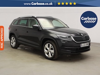 Used Skoda Kodiaq 2020 for sale - 78666885: Photo