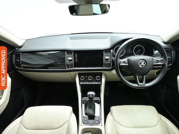 Used Skoda Kodiaq 2020 for sale - 78666885: Photo