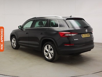 Used Skoda Kodiaq 2020 for sale - 78666885: Photo