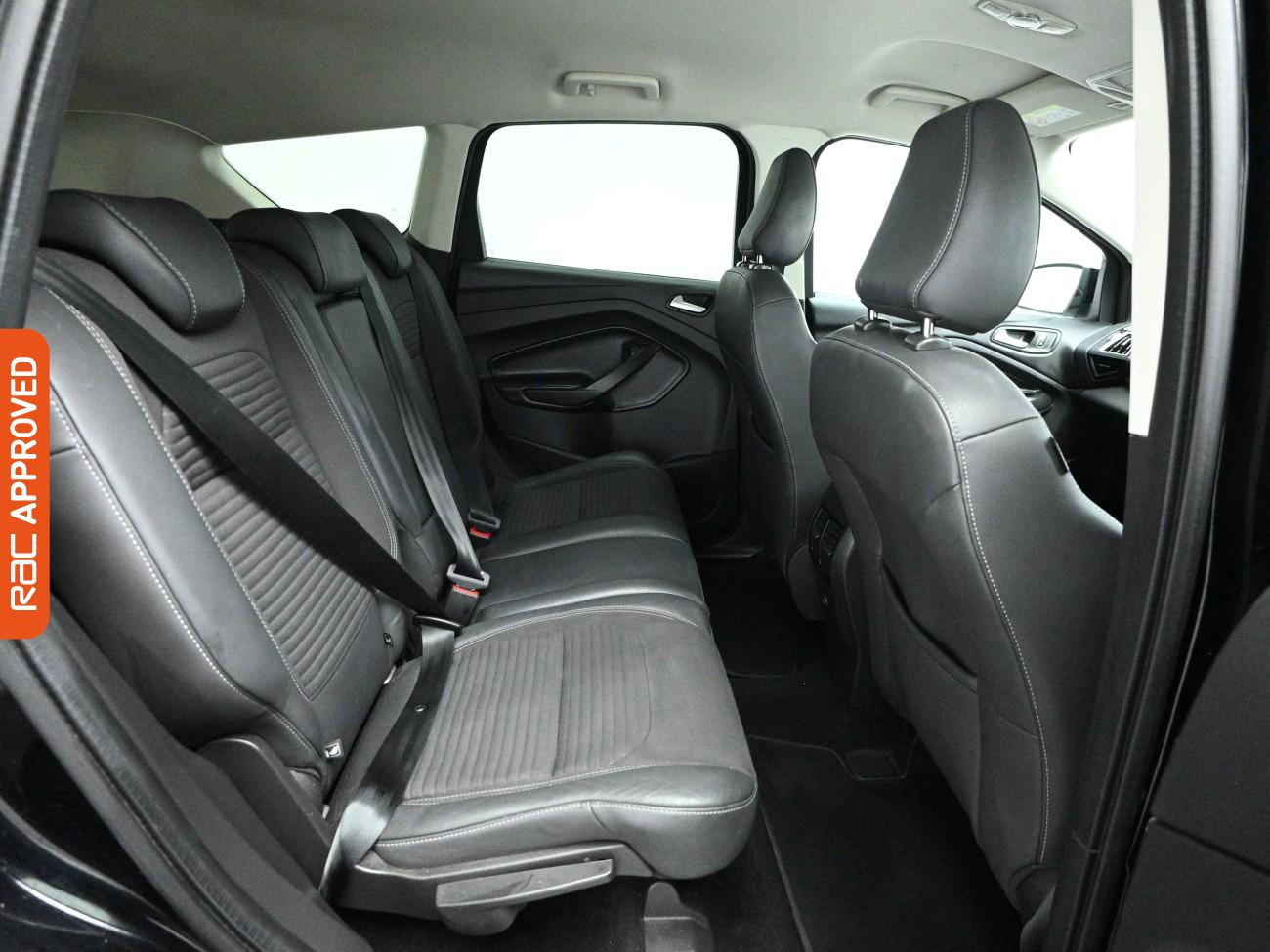 Used Ford Kuga 2018 for sale - 77831258: Photo 13