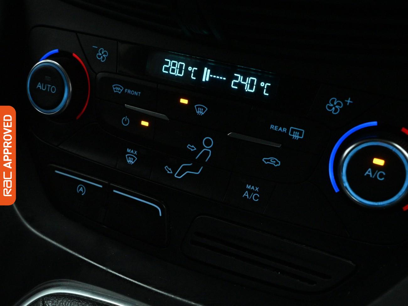 Used Ford Kuga 2018 for sale - 77831258: Photo 14