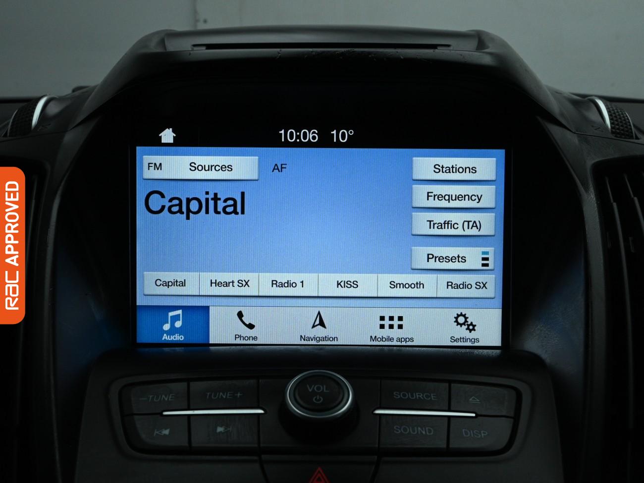 Used Ford Kuga 2018 for sale - 77831258: Photo 15