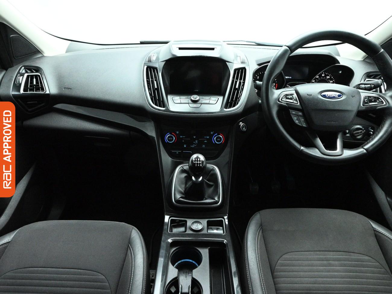 Used Ford Kuga 2018 for sale - 77831258: Photo 2