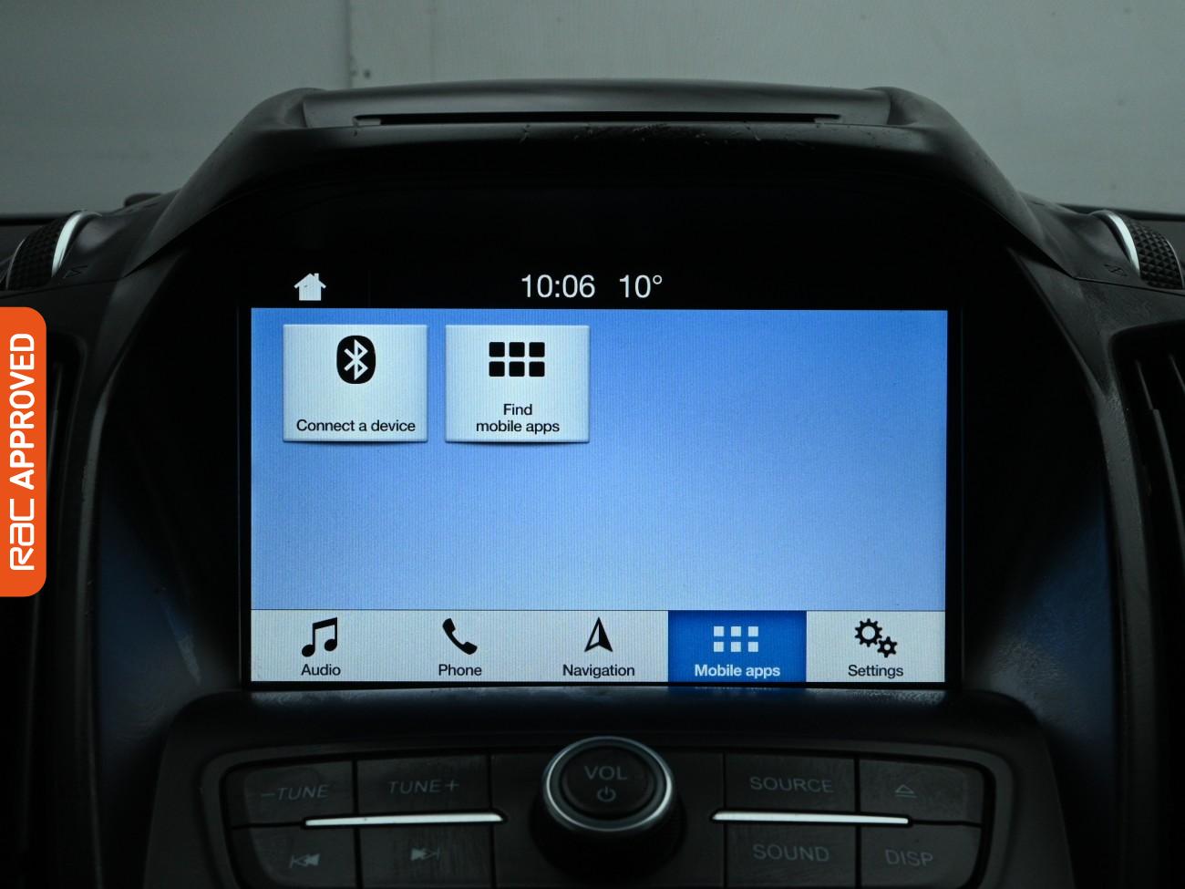 Used Ford Kuga 2018 for sale - 77831258: Photo 21