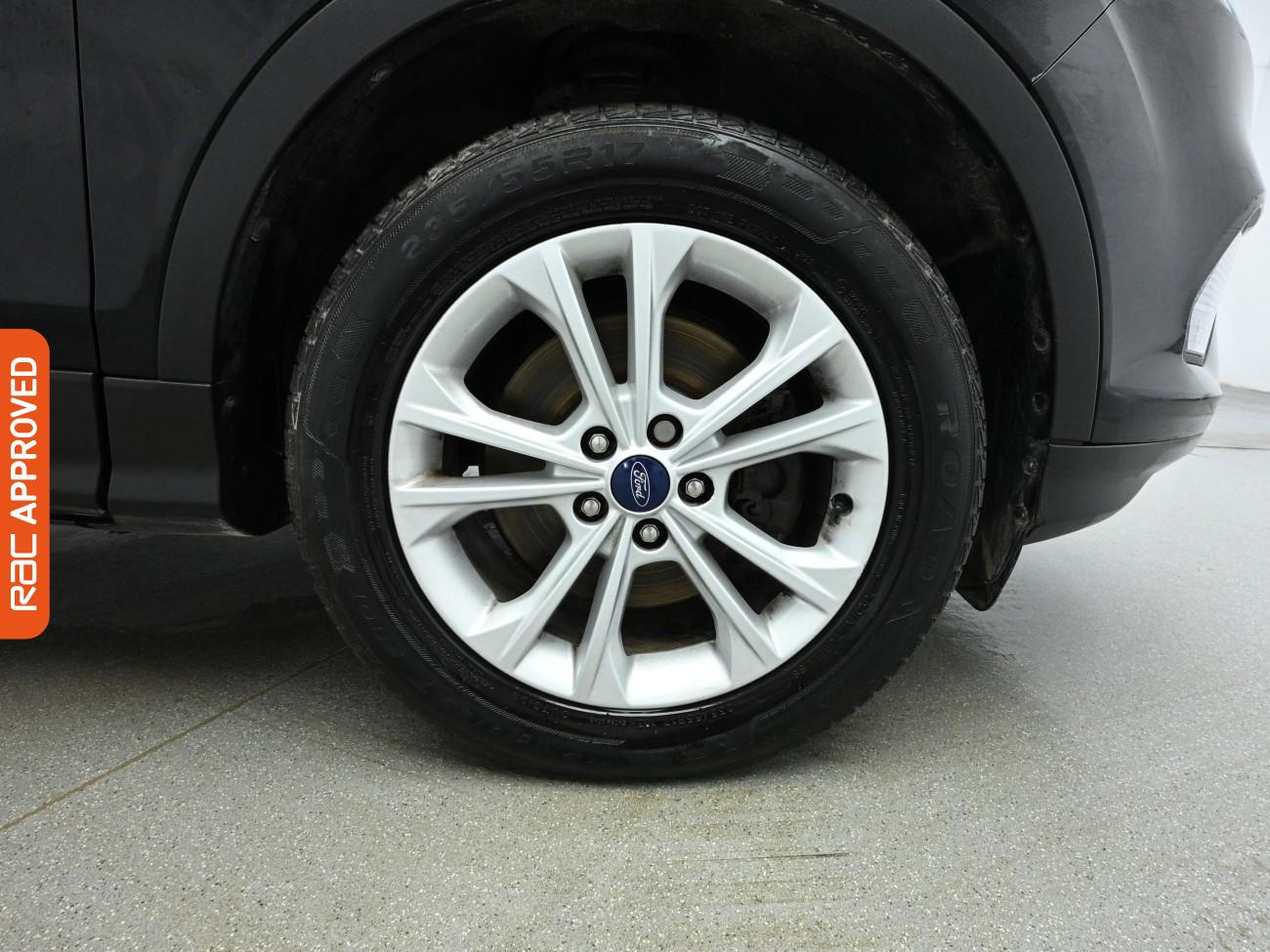 Used Ford Kuga 2018 for sale - 77831258: Photo 25