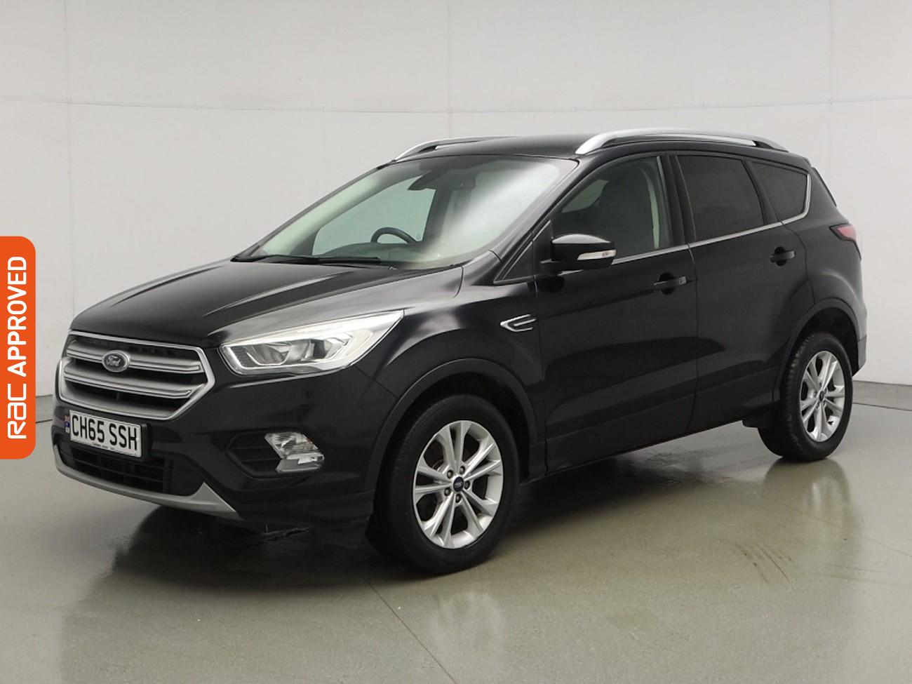 Used Ford Kuga 2018 for sale - 77831258: Photo 26