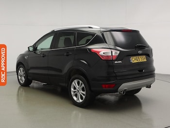 Used Ford Kuga 2018 for sale - 77831258: Photo