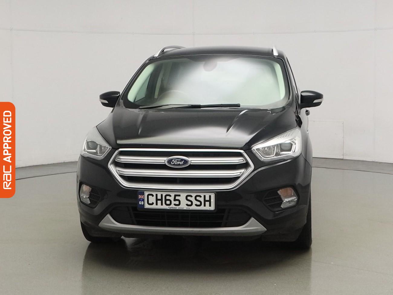 Used Ford Kuga 2018 for sale - 77831258: Photo 7