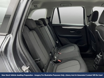 Used BMW 2 Series 2019 for sale - 78825749: Photo