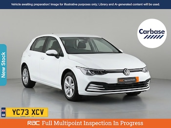 Used Volkswagen Golf 2023 for sale - 79429340: Photo