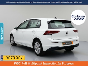 Used Volkswagen Golf 2023 for sale - 79429340: Photo
