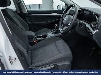 Used Volkswagen Golf 2023 for sale - 79429340: Photo