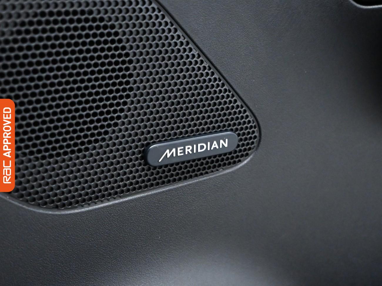 Used Jaguar F-Pace 2017 for sale - 76004987: Photo 23