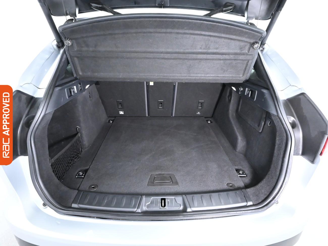 Used Jaguar F-Pace 2017 for sale - 76004987: Photo 28