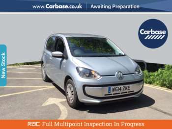 2014 - 1.0 Move up! Hatchback 5dr Petrol Manual Euro 5 (60 ps)