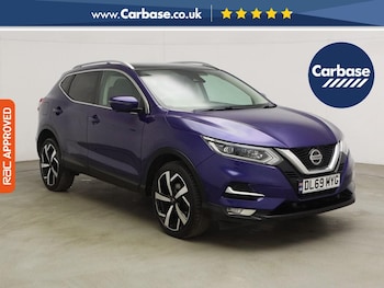 Used Nissan Qashqai 2019 for sale - 78579510: Photo