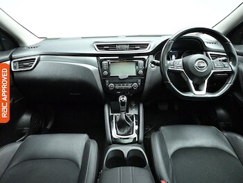 Used Nissan Qashqai 2019 for sale - 78579510: Photo