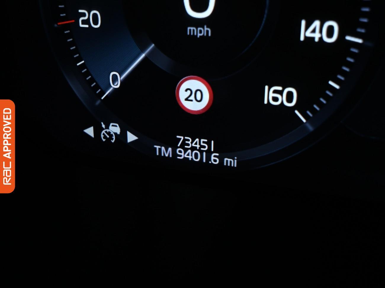 Used Volvo XC90 2018 for sale - 76495186: Photo 11