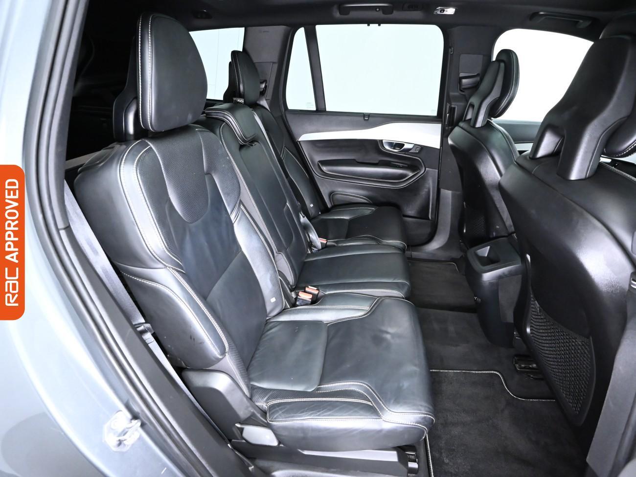 Used Volvo XC90 2018 for sale - 76495186: Photo 13