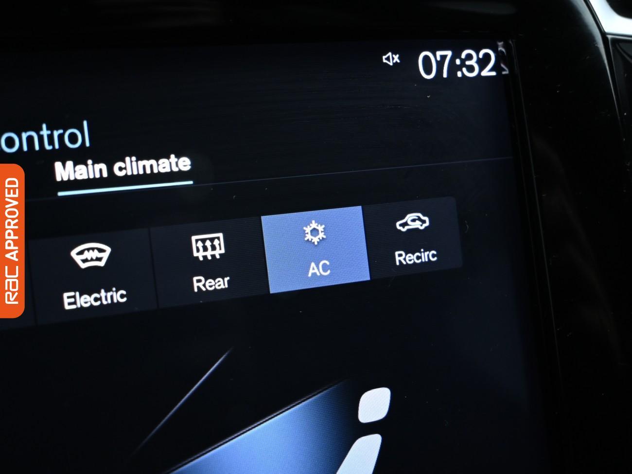 Used Volvo XC90 2018 for sale - 76495186: Photo 17