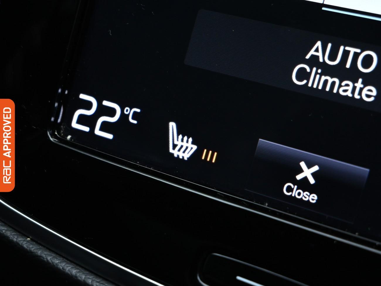 Used Volvo XC90 2018 for sale - 76495186: Photo 18