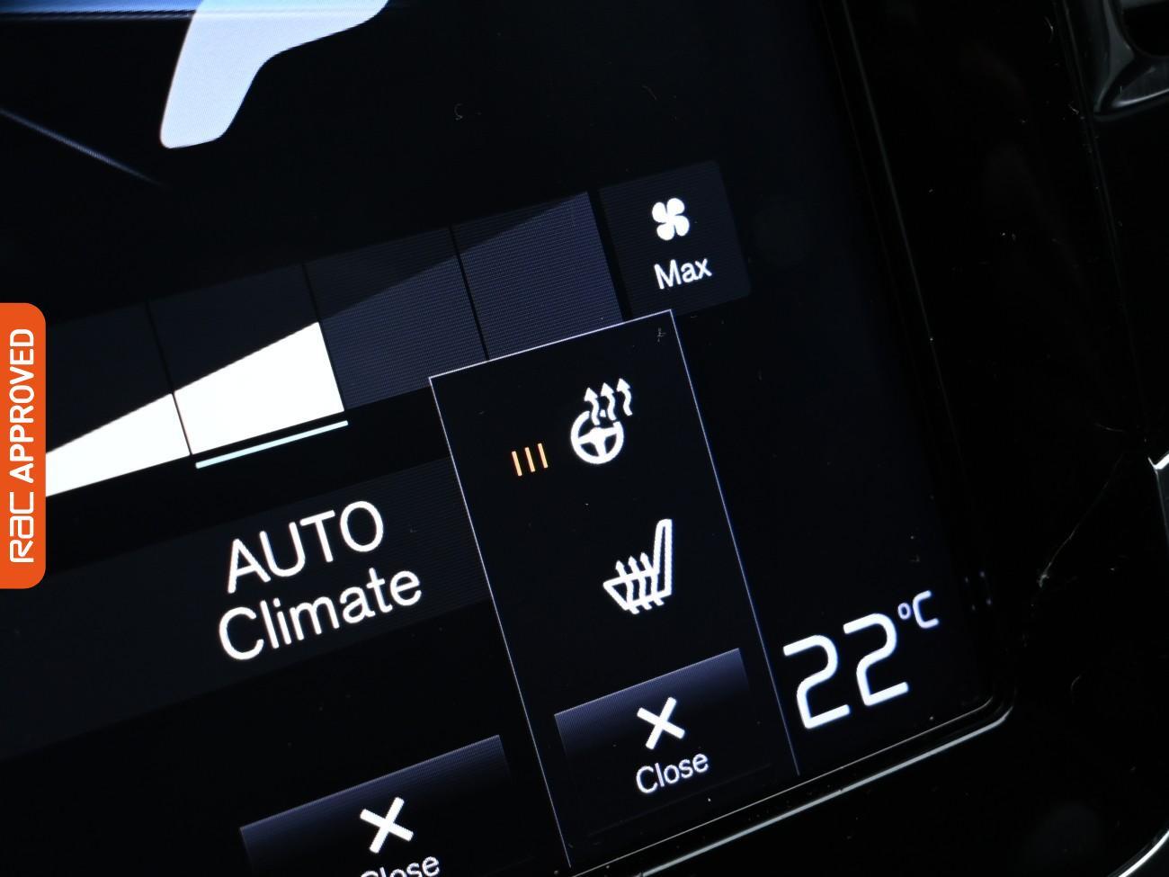 Used Volvo XC90 2018 for sale - 76495186: Photo 19