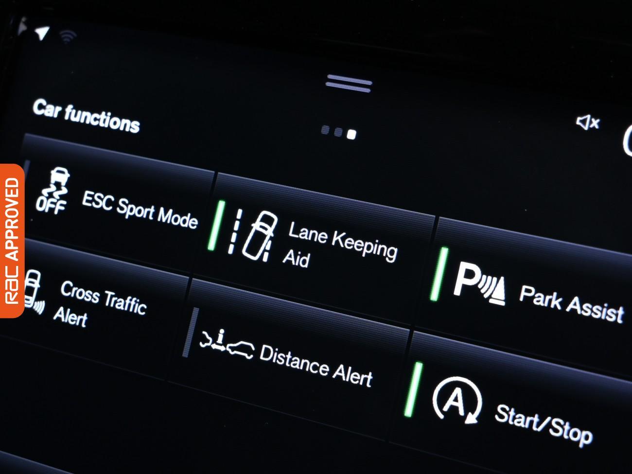 Used Volvo XC90 2018 for sale - 76495186: Photo 22