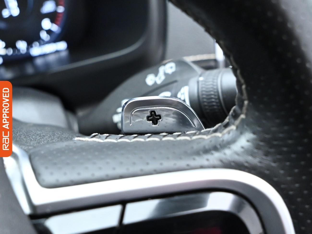 Used Volvo XC90 2018 for sale - 76495186: Photo 24