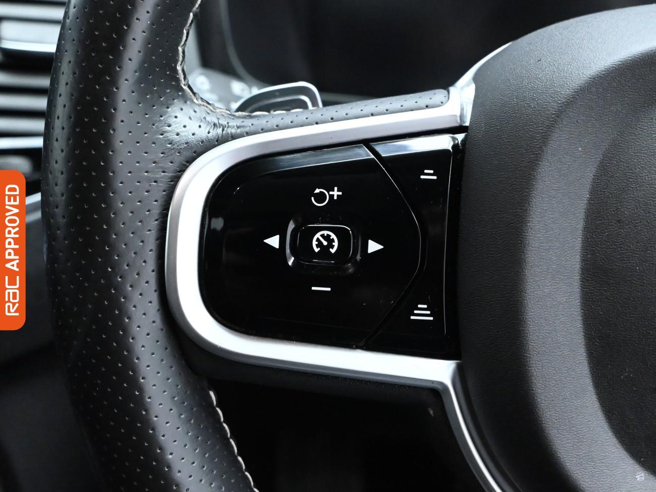 Used Volvo XC90 2018 for sale - 76495186: Photo 25