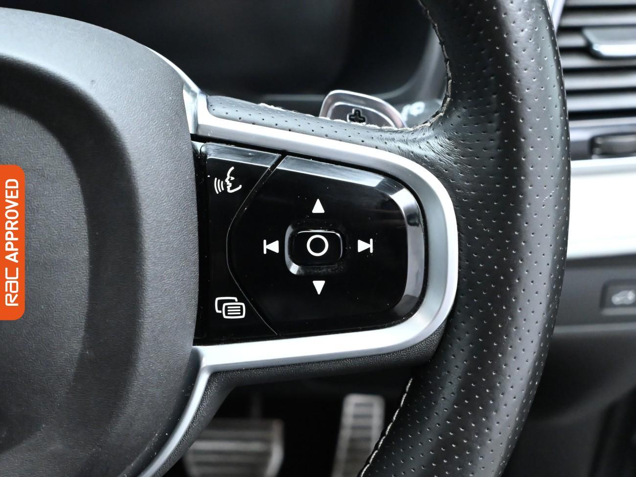 Used Volvo XC90 2018 for sale - 76495186: Photo 26