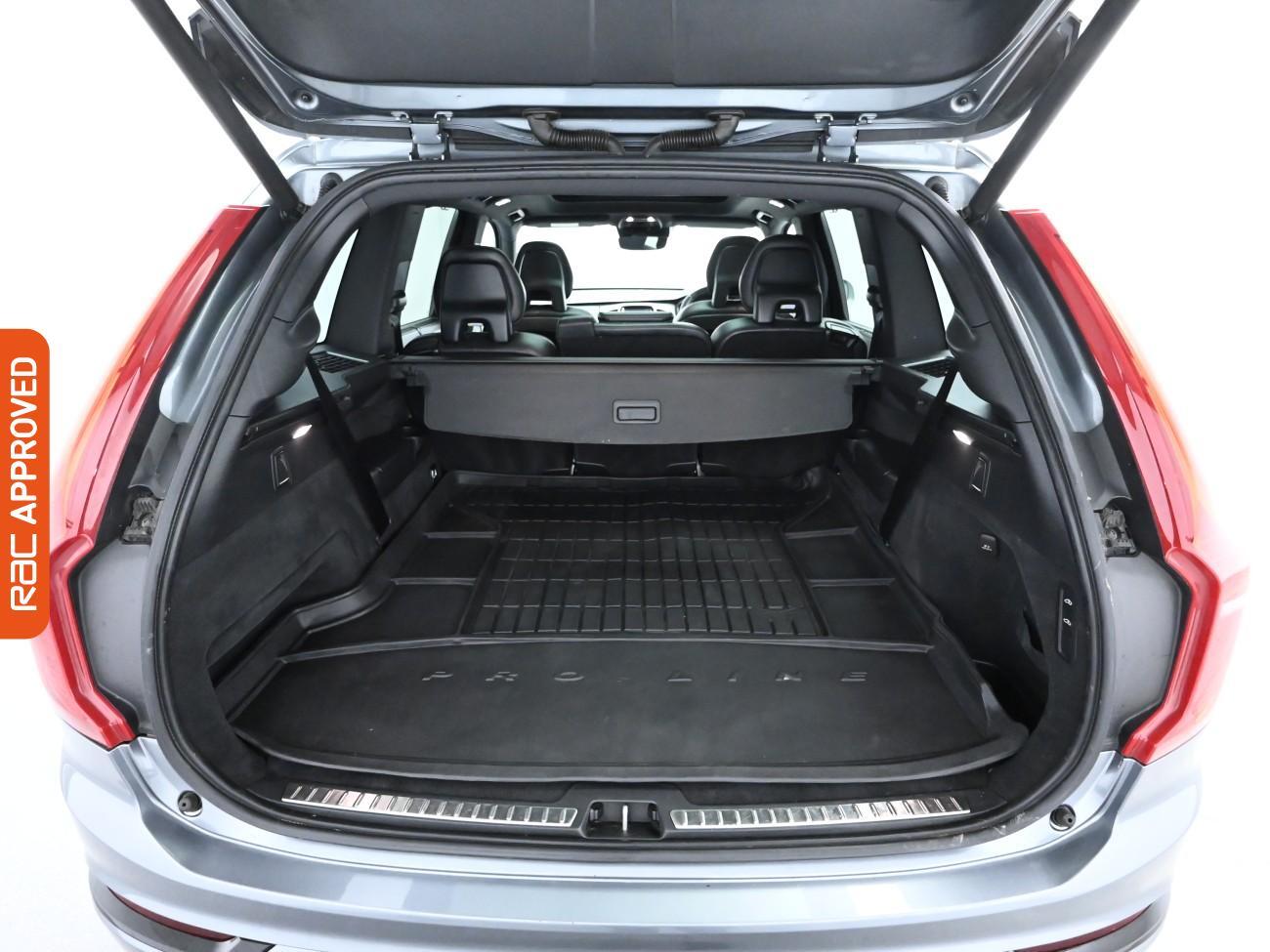 Used Volvo XC90 2018 for sale - 76495186: Photo 28