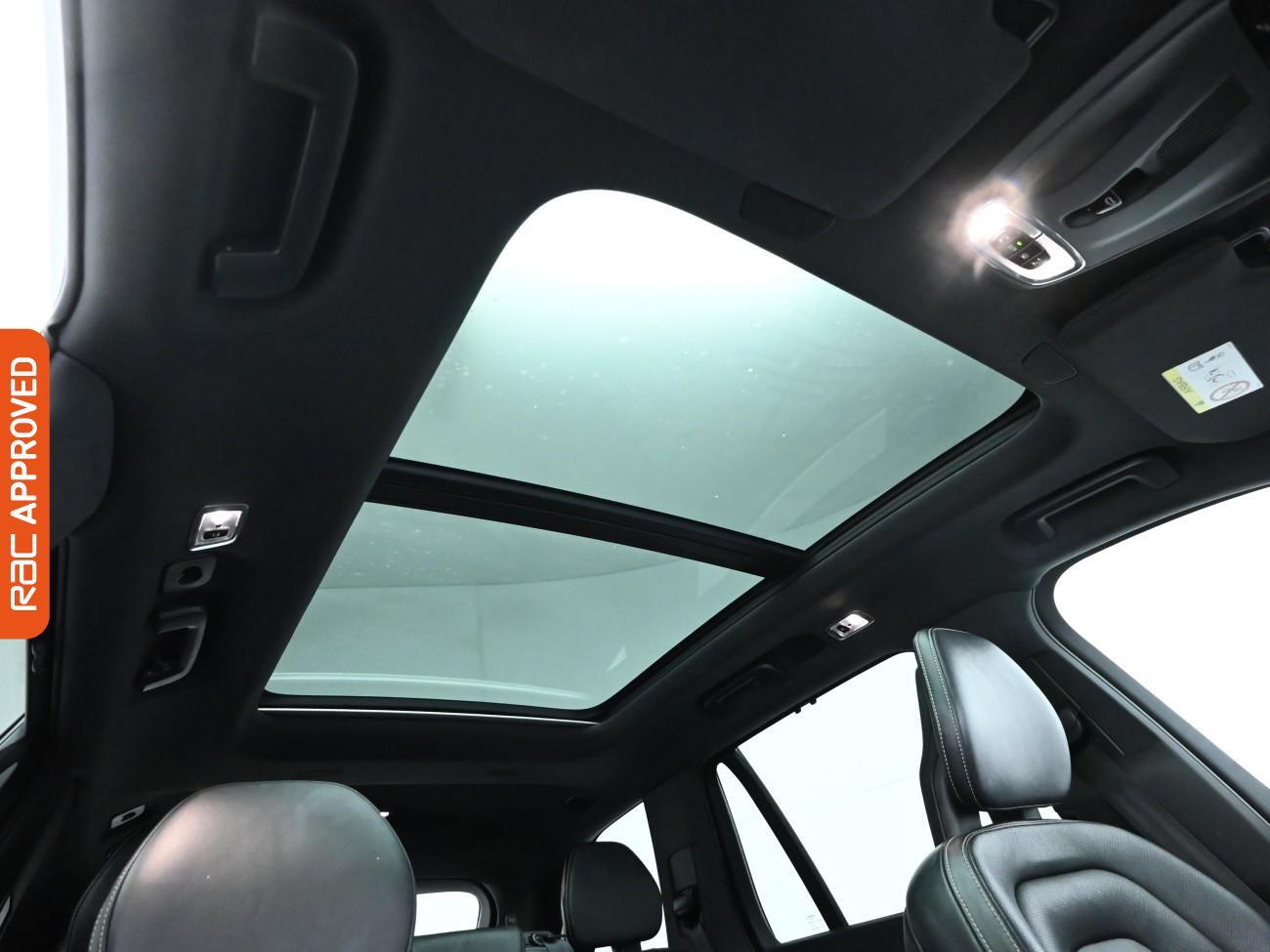 Used Volvo XC90 2018 for sale - 76495186: Photo 3