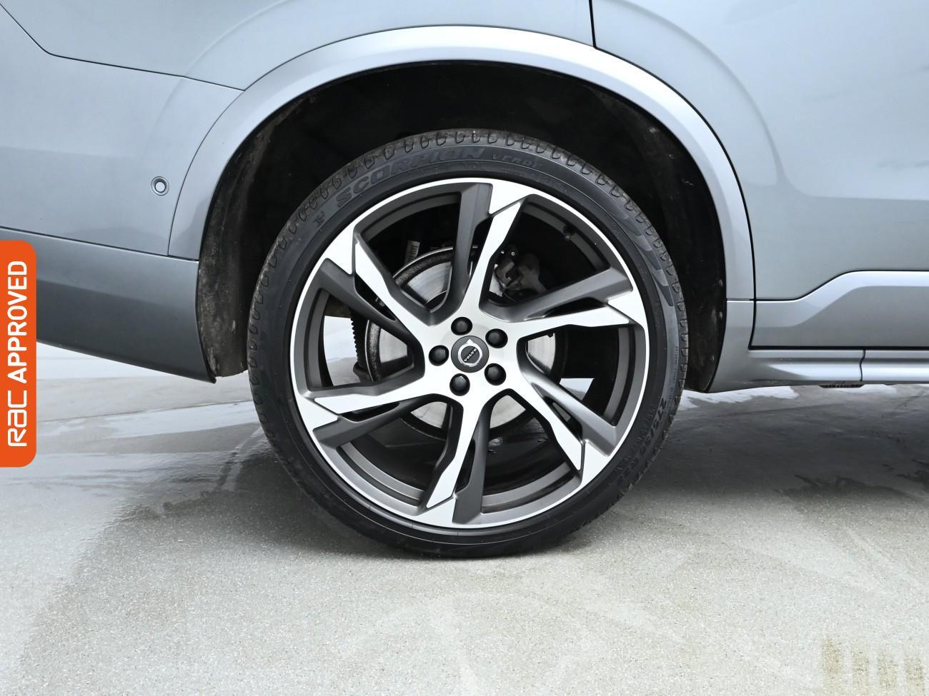 Used Volvo XC90 2018 for sale - 76495186: Photo 31