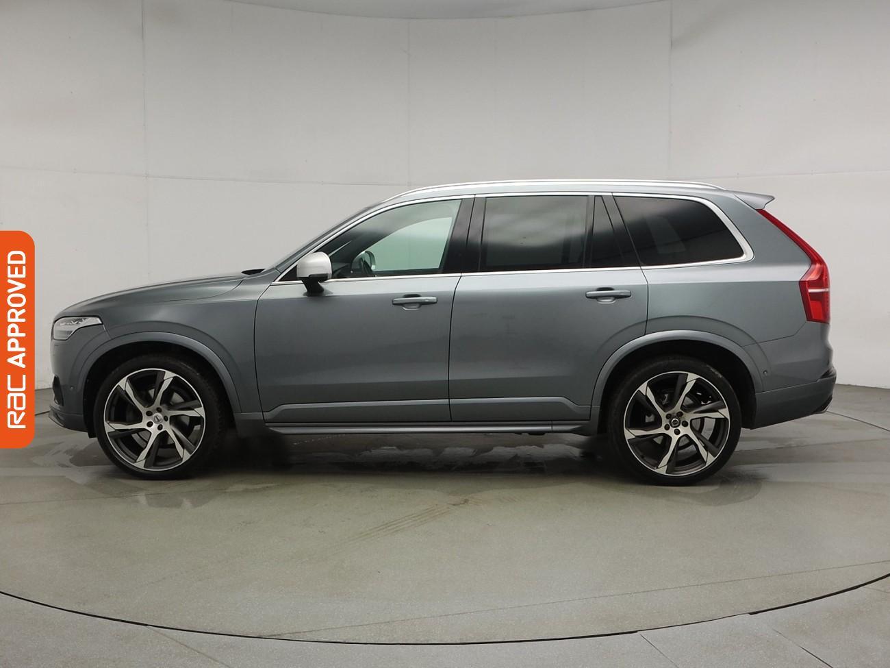 Used Volvo XC90 2018 for sale - 76495186: Photo 33