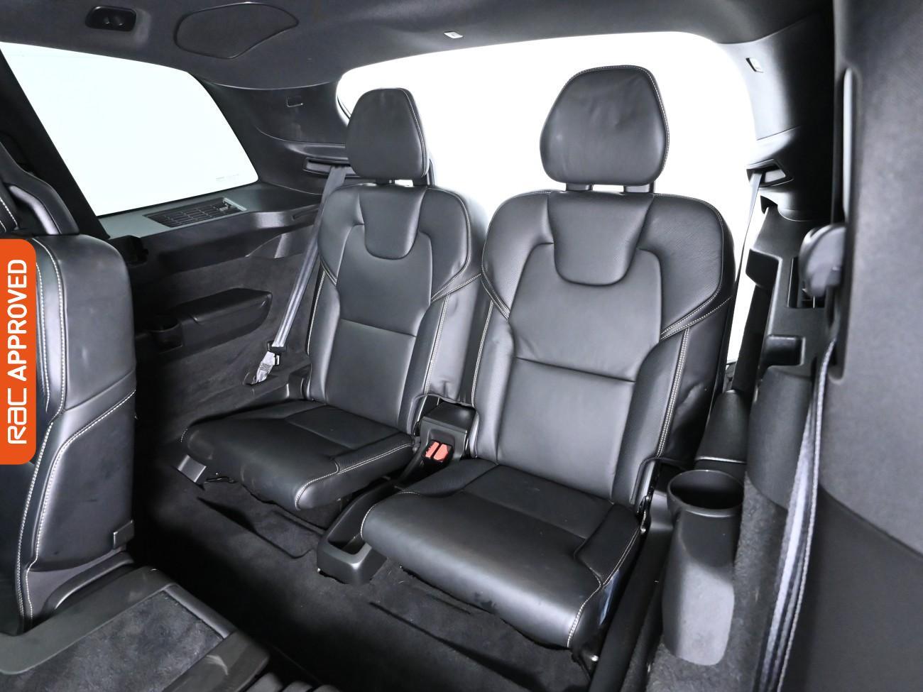 Used Volvo XC90 2018 for sale - 76495186: Photo 35