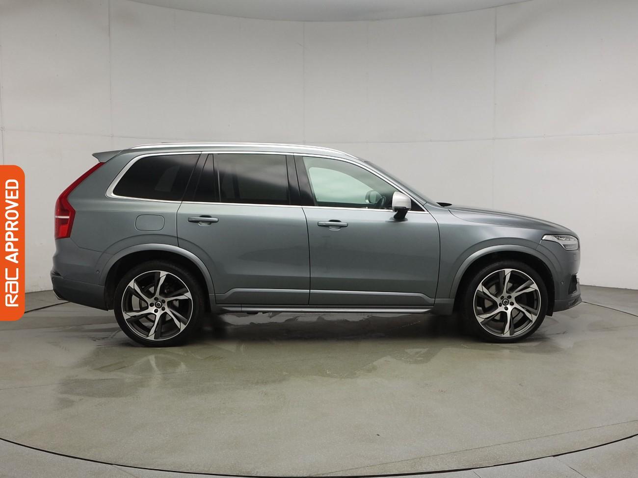 Used Volvo XC90 2018 for sale - 76495186: Photo 6