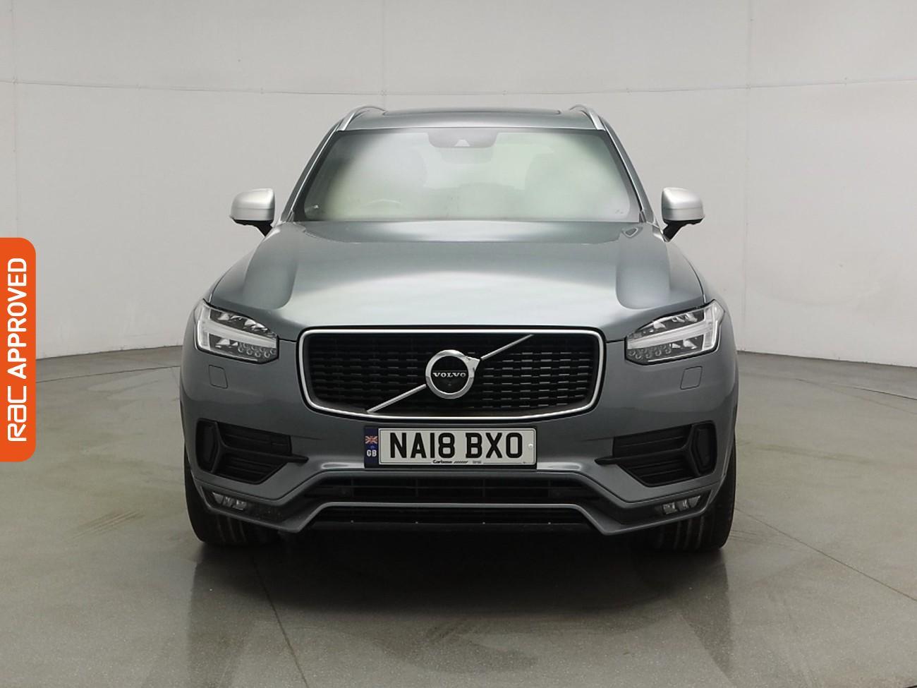 Used Volvo XC90 2018 for sale - 76495186: Photo 7
