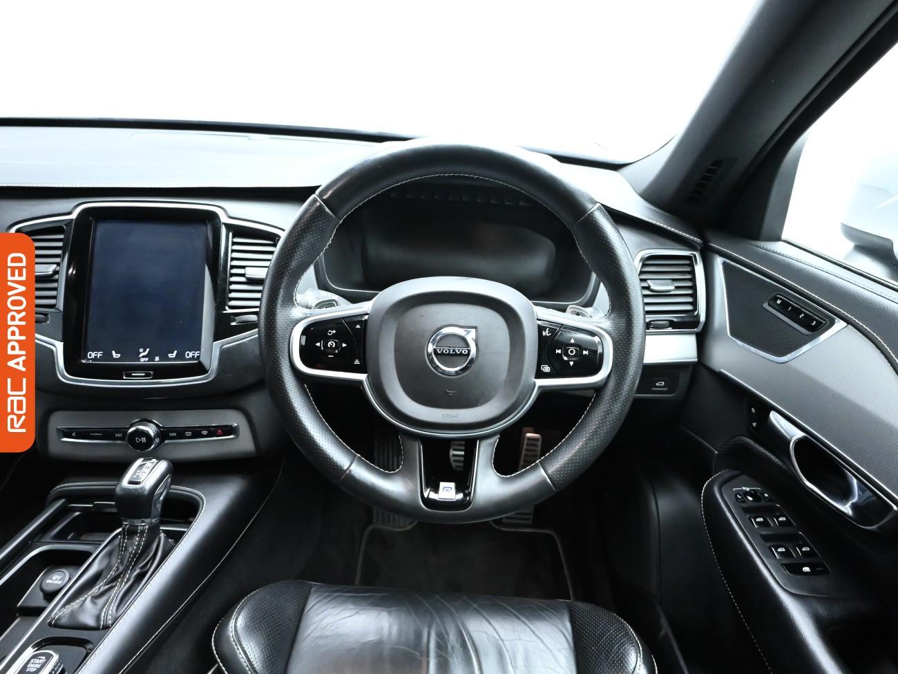 Used Volvo XC90 2018 for sale - 76495186: Photo 9