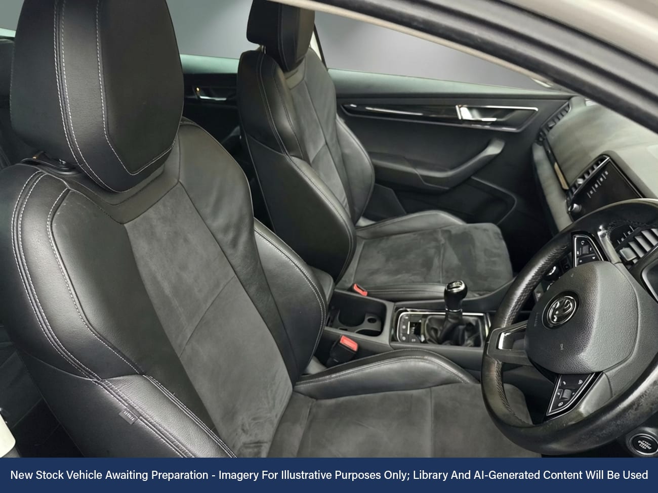 Used Skoda Karoq 2018 for sale - 77676689: Photo 3